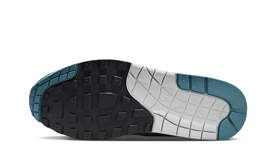 Nike Air Max 1 SC Noise Aqua - FB9660-001