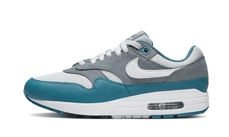 Nike Air Max 1 SC Noise Aqua - FB9660-001