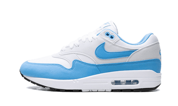 Nike Air Max 1 White University Blue - FD9082-103