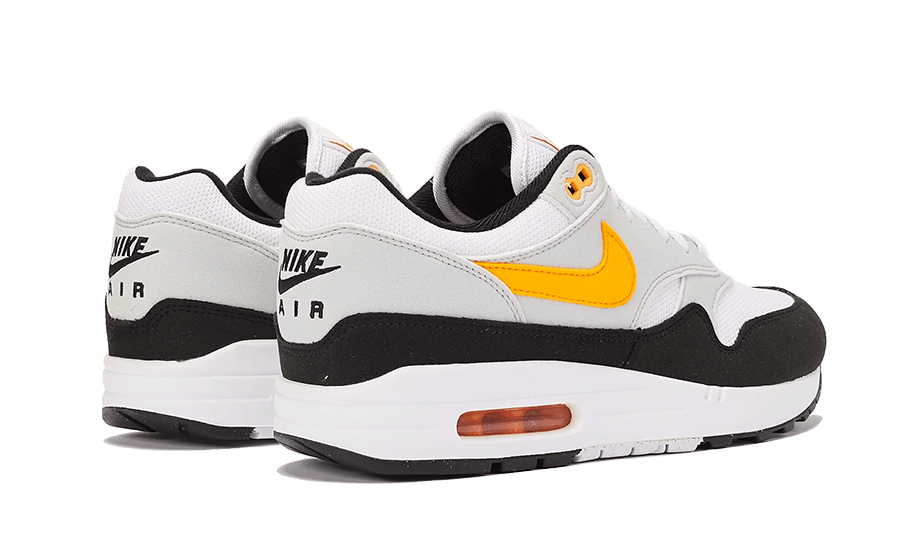 Nike Air Max 1 White University Gold - FD9082-104