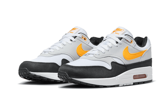 Nike Air Max 1 White University Gold - FD9082-104