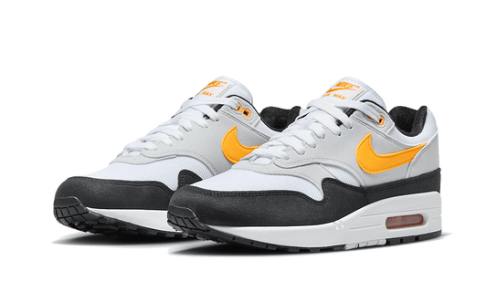 Nike Air Max 1 White University Gold - FD9082-104