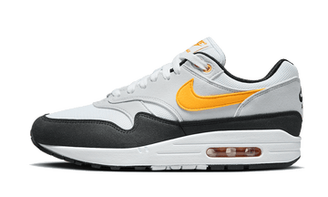 Nike Air Max 1 White University Gold - FD9082-104