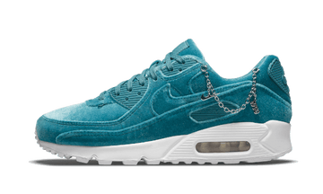 Nike Air Max 90 Lucky Charms Ash Green - DO2194-001