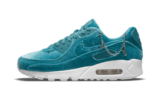 Nike Air Max 90 Lucky Charms Ash Green - DO2194-001