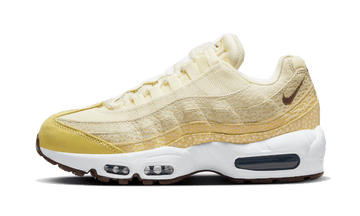 Nike Air Max 95 Alabaster - FD9857-700