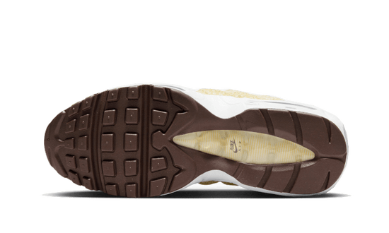 Nike Air Max 95 Alabaster - FD9857-700