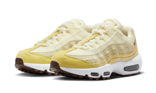 Nike Air Max 95 Alabaster - FD9857-700