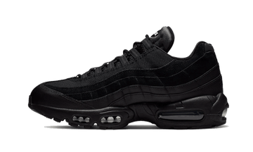 Nike Air Max 95 Essential Black - CI3705-001