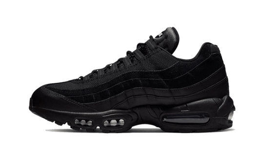 Nike Air Max 95 Essential Black - CI3705-001