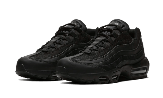 Nike Air Max 95 Essential Black - CI3705-001