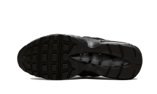 Nike Air Max 95 Essential Black - CI3705-001