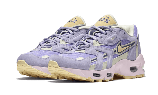 Nike Air Max 96 II Purple Dawn - DM9462-500