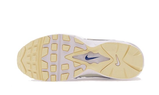 Nike Air Max 96 II Purple Dawn - DM9462-500