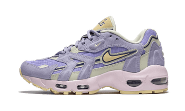 Nike Air Max 96 II Purple Dawn - DM9462-500