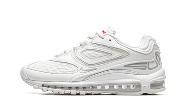 ✓ Nike Air Max 98 TL Supreme White (DR1033-100) AFTERMATH