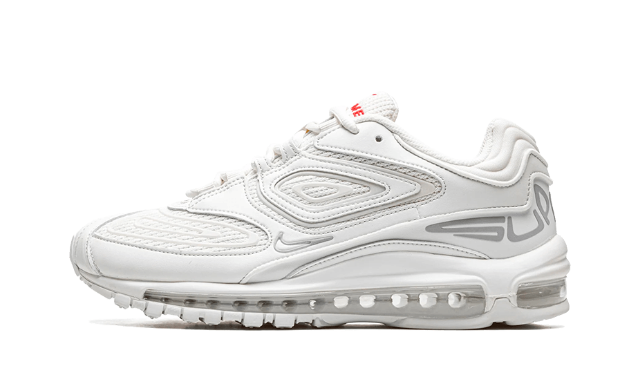 Nike Air Max 98 TL Supreme White - DR1033-100