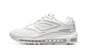 Nike Air Max 98 TL Supreme White - DR1033-100