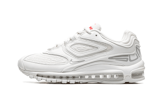 Nike Air Max 98 TL Supreme White - DR1033-100