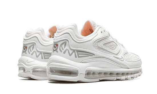 Nike Air Max 98 TL Supreme White - DR1033-100