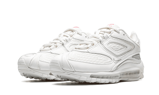 Nike Air Max 98 TL Supreme White - DR1033-100