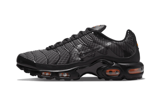 Nike Air Max Plus 3D Swoosh Black - DR0138-001