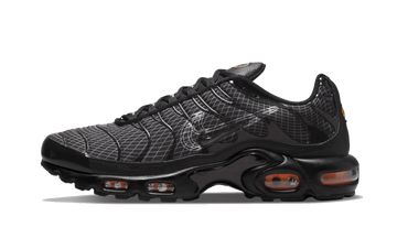 Nike Air Max Plus 3D Swoosh Black - DR0138-001