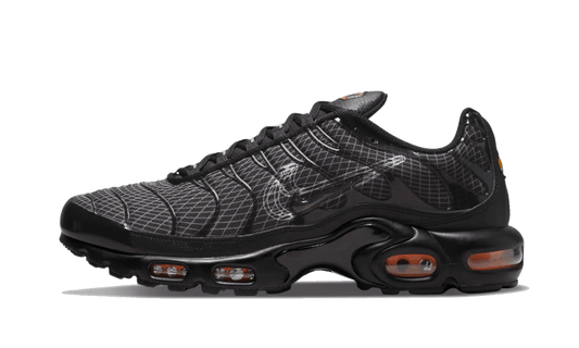 Nike Air Max Plus 3D Swoosh Black - DR0138-001