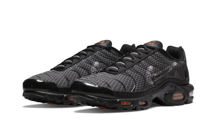 nike air max plus swoosh