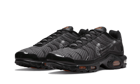 Nike Air Max Plus 3D Swoosh Black - DR0138-001