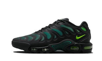 Nike Air Max Plus Drift Black Volt - FD4290-006