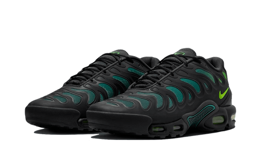 Nike Air Max Plus Drift Black Volt - FD4290-006