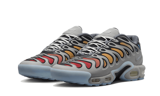 Nike Air Max Plus Drift Light Smoke Grey - FD4290-002