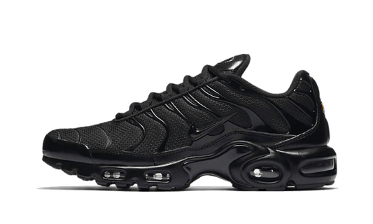 Nike Air Max Plus Triple Black - 604133-050 / CD0609-001