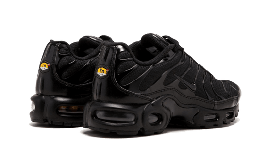 Nike Air Max Plus Triple Black - 604133-050 / CD0609-001