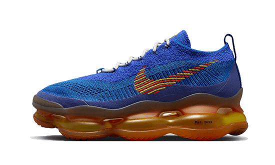 Nike Air Max Scorpion Racer Blue - DX4768-400