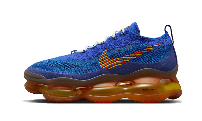 Nike Air Max Scorpion Racer Blue - DX4768-400