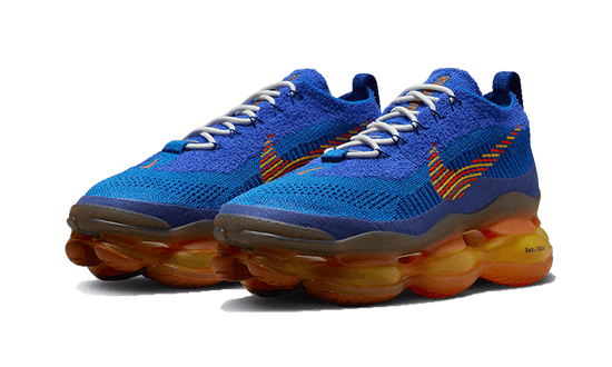 Nike Air Max Scorpion Racer Blue - DX4768-400