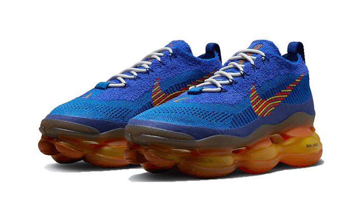 Nike Air Max Scorpion Racer Blue - DX4768-400