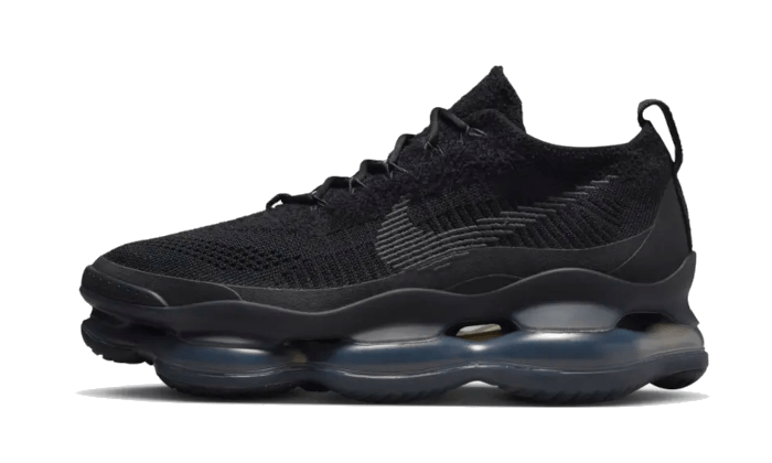 Nike Air Max Scorpion Triple Black - DJ4701-003 / DJ4702-002