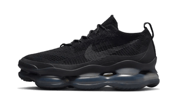 Nike Air Max Scorpion Triple Black - DJ4701-003 / DJ4702-002