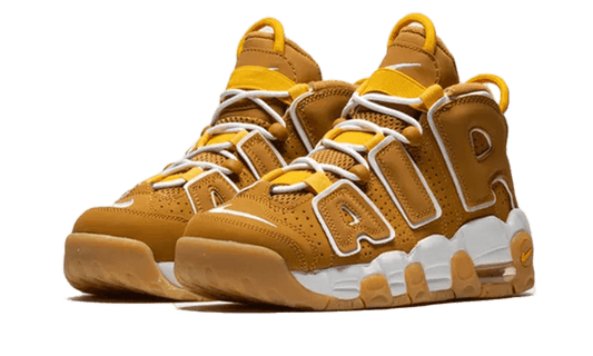 Nike Air More Uptempo Wheat Gum - DQ4713-700