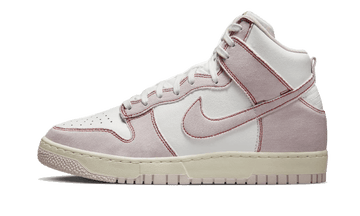 Nike Dunk High 1985 Barely Rose Denim - DQ8799-100