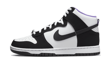 Nike Dunk High Premium EMB World Champ - DR9512-001