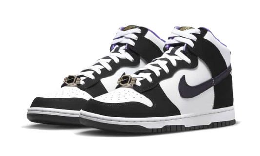 Nike Dunk High Premium EMB World Champ - DR9512-001