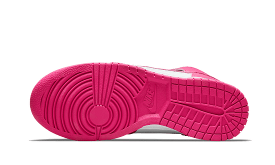 Nike Dunk High Pink Prime - DD1869-110