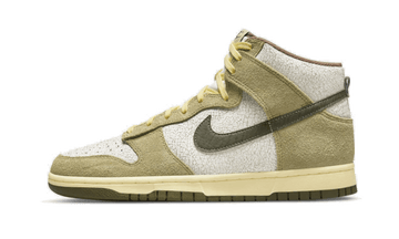 Nike Dunk High Retro Re-Raw Halloween (2021) - DO6713-300