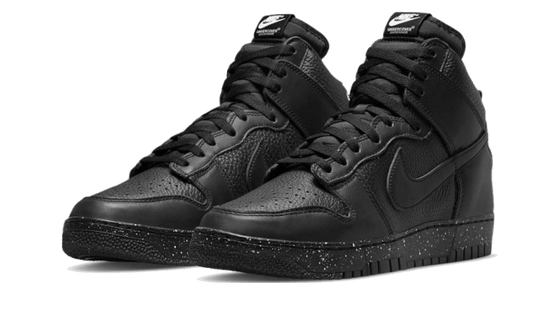 Nike Dunk High Undercover Chaos Black - DQ4121-001
