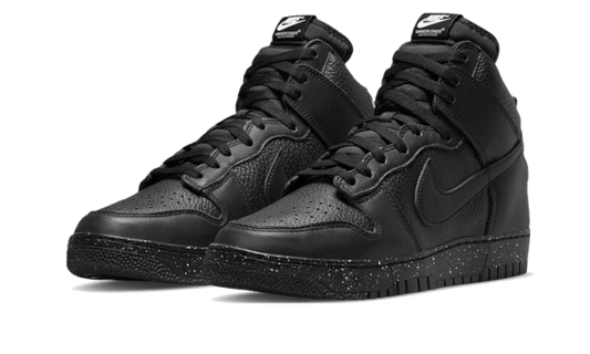 Nike Dunk High Undercover Chaos Black - DQ4121-001