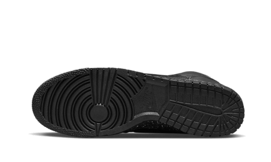Nike Dunk High Undercover Chaos Black - DQ4121-001